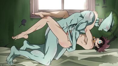 "In the Darkness of Leonardo's Room, A Light Burns Brighter"