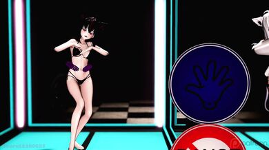 "HoloLive! Hibiki-san's Uncensored Hololive Show"