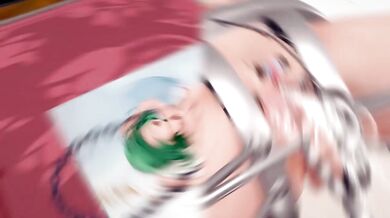 "Riko's Public Humiliation"