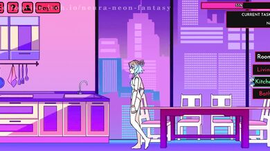 "The Sexy Neuronist - An Erotic Fantasy Journey Day 10"