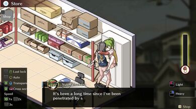 "Master Kendo's Self-Defense and Martial Arts Dojo - The Ultimate Training Experience (v1.9.3 Part 5)"