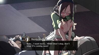 "Master Kendo's Self-Defense and Martial Arts Dojo - The Ultimate Training Experience (v1.9.3 Part 5)"