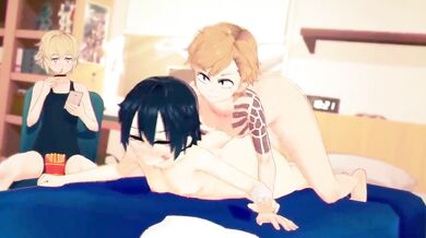 "The Scent of Her Body: A Tale of Lust and Passion Between a Young Maid and the Nobleman Who Hired Her"