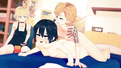 "The Scent of Her Body: A Tale of Lust and Passion Between a Young Maid and the Nobleman Who Hired Her"