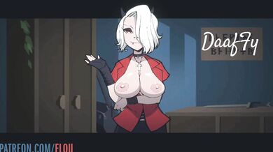 "Demonic Desires: A Hell Taker's PMV"