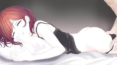 'The Witch of Madoka's Dreamless Sleep [Najar]'