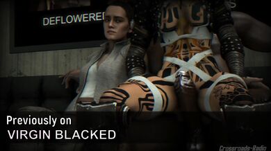 'The Audition (Part 3): The Apprentice'