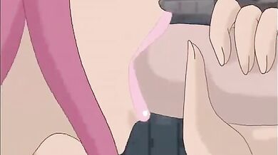 "[HentaiPorn] Roxy's Sexual Adventure in Cartoon Valley"