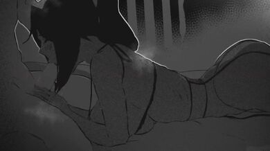 'Yoruichi's Blowjob with KT13's Maxi Editor'