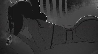 'Yoruichi's Blowjob with KT13's Maxi Editor'