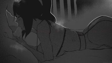 'Yoruichi's Blowjob with KT13's Maxi Editor'