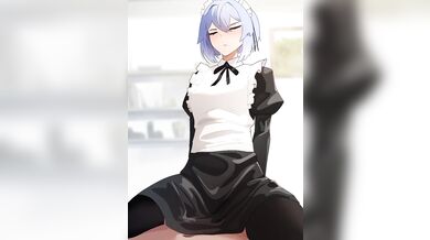 "A Maiden's Tale: Saki and the AtKO Maids"