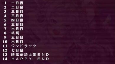 'The Princess and the Knight: A Catue of Endings - Double Penetration Public Sex Slaves'