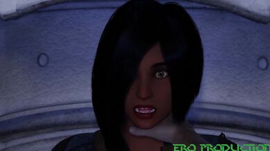 "Taking Refuge in the Nuclear Apocalypse: The Best Darn Vault Meat a Hunky Wastelander Could Ever Ask For!"