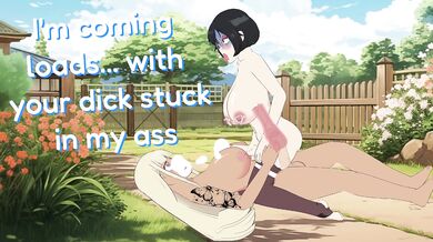 "The Double-Dipped Love Goddess - Lust's Cupid"