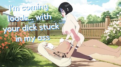 "The Double-Dipped Love Goddess - Lust's Cupid"