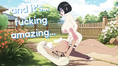 "The Double-Dipped Love Goddess - Lust's Cupid"