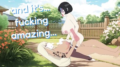 "The Double-Dipped Love Goddess - Lust's Cupid"