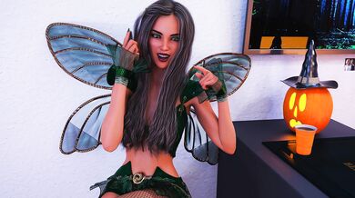 'Dance Floor Filth: Dik Chapter, No Virgins Allowed'