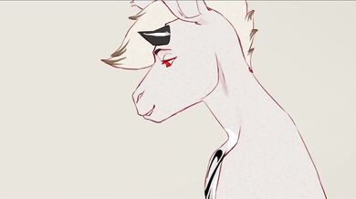 "Groovy Furry Animated Naughty PMV Love Affair with Full Bodied Sensuality"