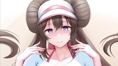 "Rosa & Two Fisting with [Ginhaha]"