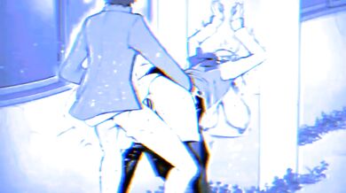 "The Fate of Saber - Rin, Hentai Edition: A Battle for the Soul"