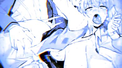"The Fate of Saber - Rin, Hentai Edition: A Battle for the Soul"