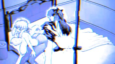 "The Fate of Saber - Rin, Hentai Edition: A Battle for the Soul"