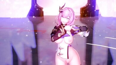 "Mommy's Little Secret: Elysia, A Sexual Geyser"