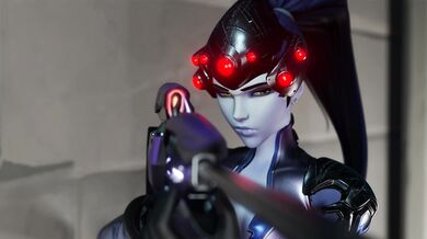 "Sexy Cum Dolls 2: Kristal and the Tiny Toy Bot"