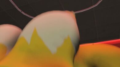 "Bonnie's Secret Fantasy - A POV Kiss with Dr. Monique Pussycat"