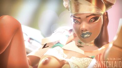 'Reworked: A Lifeline Fan-Service in Full Nelson'