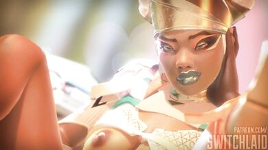 'Reworked: A Lifeline Fan-Service in Full Nelson'