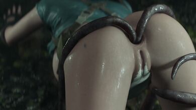 'Beyond the Beast's Cave: A Sacred Porn PMV with #4'