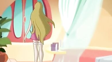 "[Animeland] My Little Pony - Rainbow Playtime"