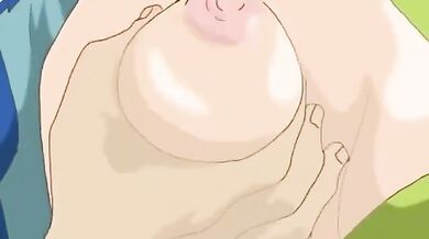 "[Animeland] My Little Pony - Rainbow Playtime"