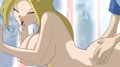 "[Animeland] My Little Pony - Rainbow Playtime"