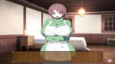 'The Futa Alchemist and Sexy Triss - A Hentai Adventure'
