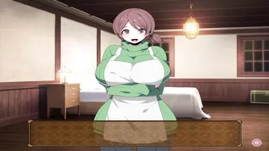 The Futa Alchemist and Sexy Triss - A Hentai Adventure