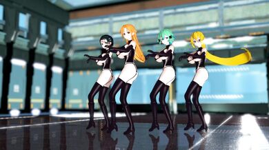 "Cobby The Baddest V2: A 4K Sex Video Re-write"