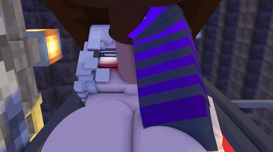 "Mommy's Little Horseplay: A Hentai Adventure with Melina and Her Best Friend"