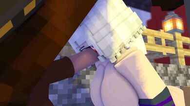 "Mommy's Little Horseplay: A Hentai Adventure with Melina and Her Best Friend"