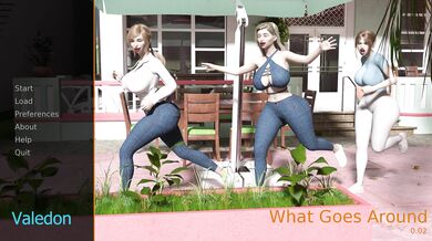 "The Sexy Stripper and Her Horny Boss, Part Two"