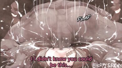 "Mami Miyashita and Makima's Mating Press Part 2: The Hentai Comic Dub (Contains Farts)"