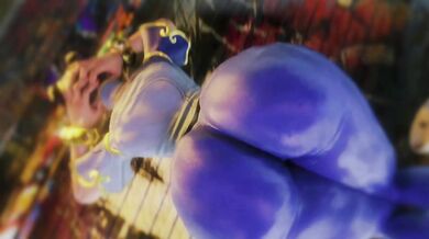 Hentai Kinky Sexy Love With Kishi and HMV