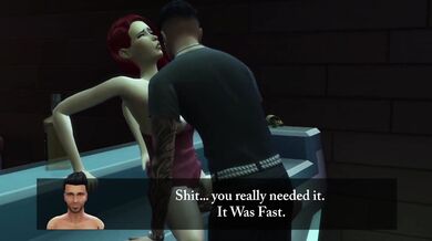 Sims Fantasy - Loyal Wife Maggie Episode 1 (Hentai)