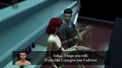 Sims Fantasy - Loyal Wife Maggie Episode 1 (Hentai)