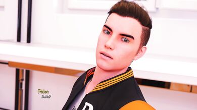 'Dipping My Dick Into Broth: Chapter 8.4. Wet Date With A Touch Of Veggies'