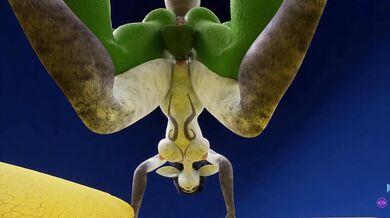 'Kairi's On It! (Vanimate App)'