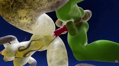 'Kairi's On It! (Vanimate App)'